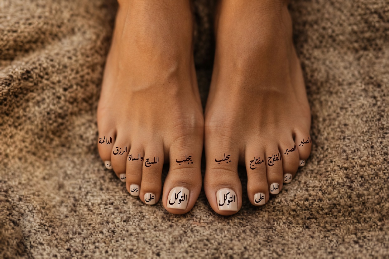 أفضل 5 عناصر غذائية لتقليل تورم القدمين والساقين