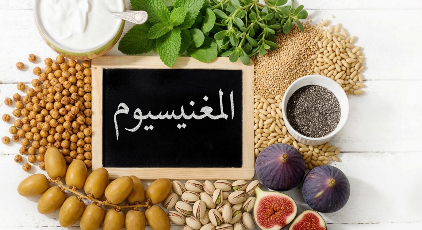 هل توجد أدوية تتفاعل مع مكملات المغنيسيوم؟ ما الذي تحتاج إلى معرفته للاستخدام الآمن