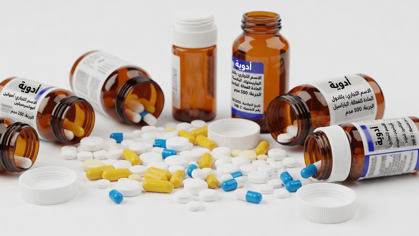 هل توجد أدوية تتفاعل مع مكملات المغنيسيوم؟ ما الذي تحتاج إلى معرفته للاستخدام الآمن