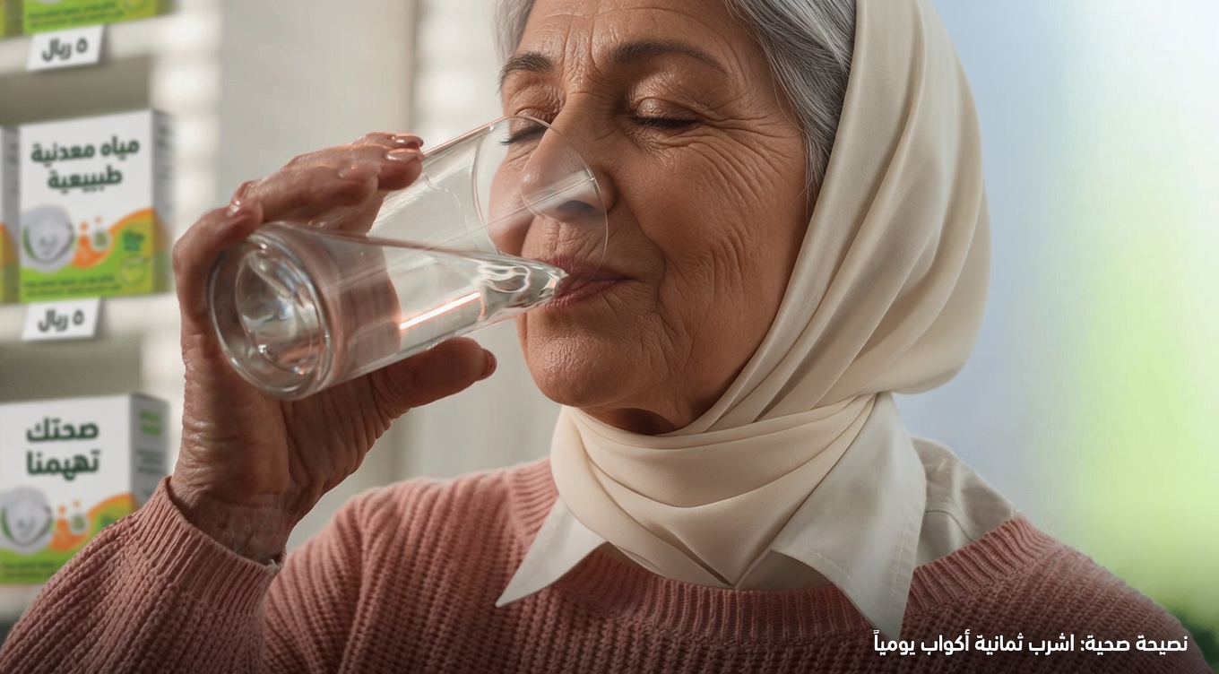 لماذا تستيقظ باستمرار وفمك جاف — وما الذي قد يخبرك به ذلك