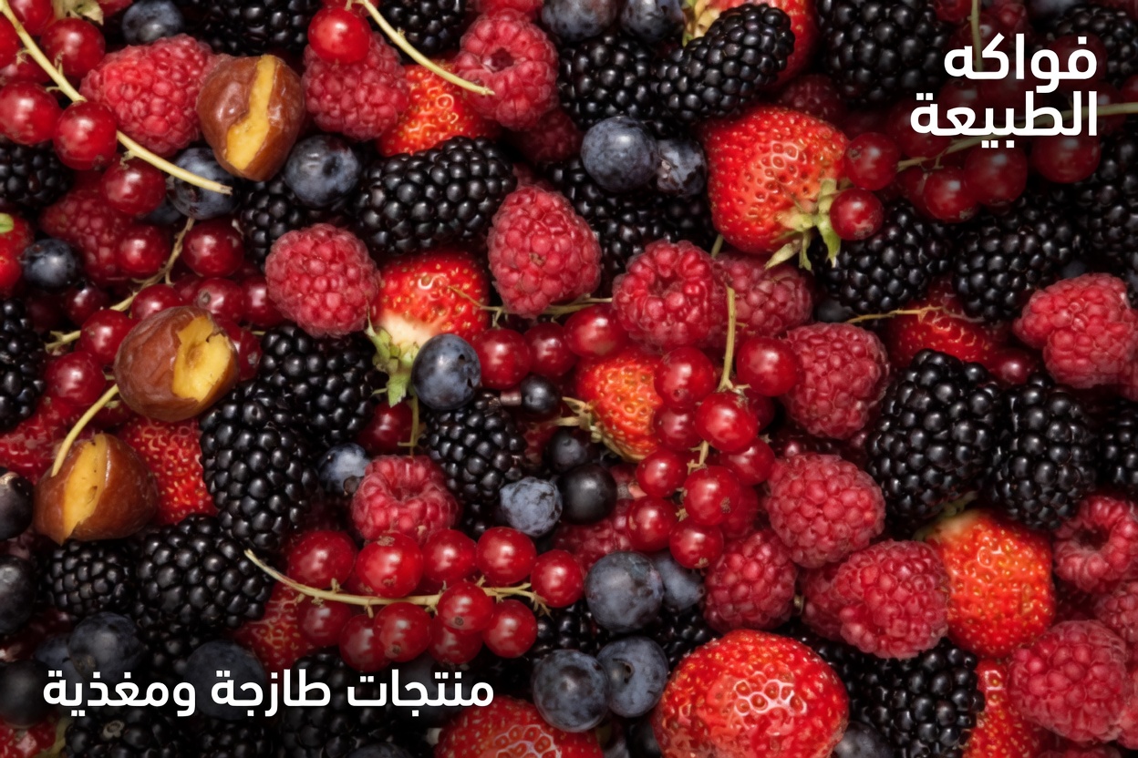 الفاكهة القوية التي تُصغّر البروستاتا – ما لا يخبرك به أحد!