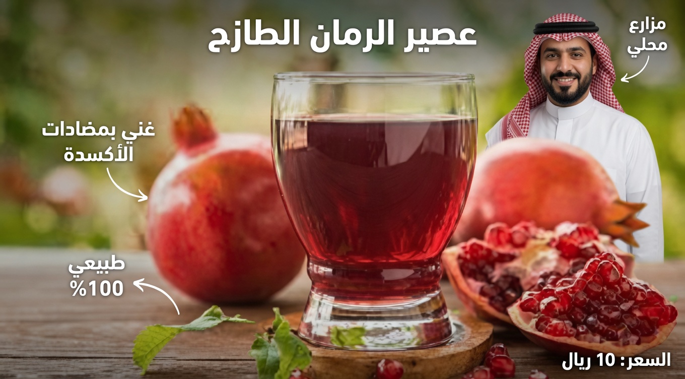 الفاكهة القوية التي تُصغّر البروستاتا – ما لا يخبرك به أحد!