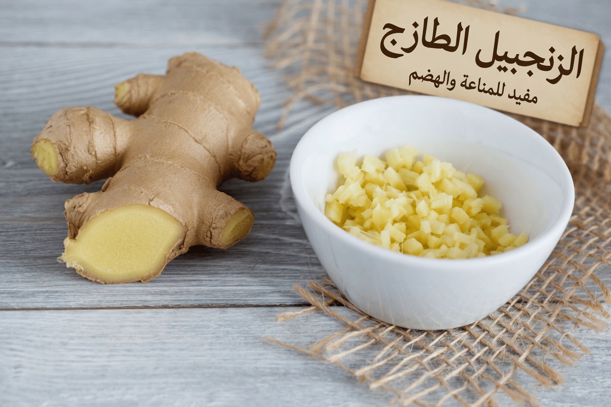 امزج هذه المكونات الثلاثة من مخزن الطعام قبل النوم — قد تشكرك شرايينك في الصباح