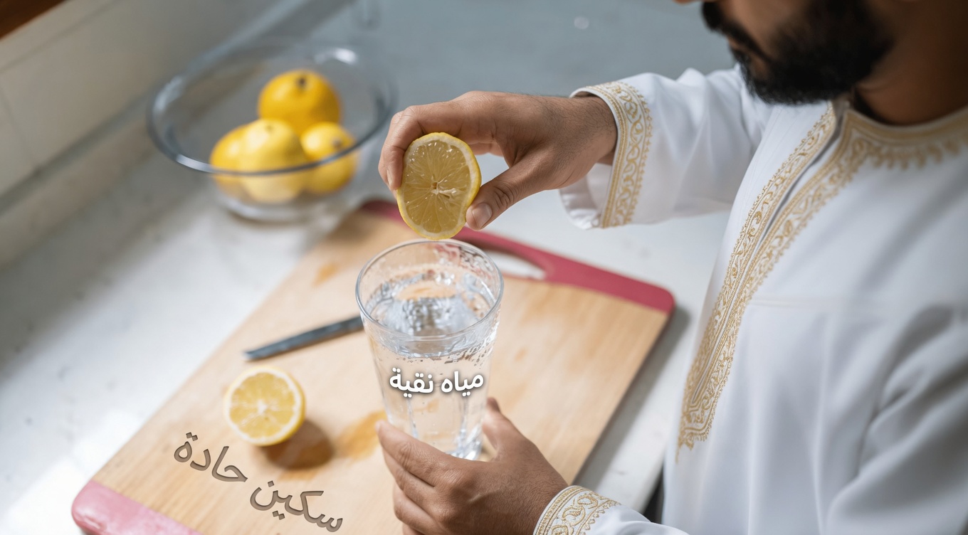 امزج هذه المكونات الثلاثة من مخزن الطعام قبل النوم — قد تشكرك شرايينك في الصباح