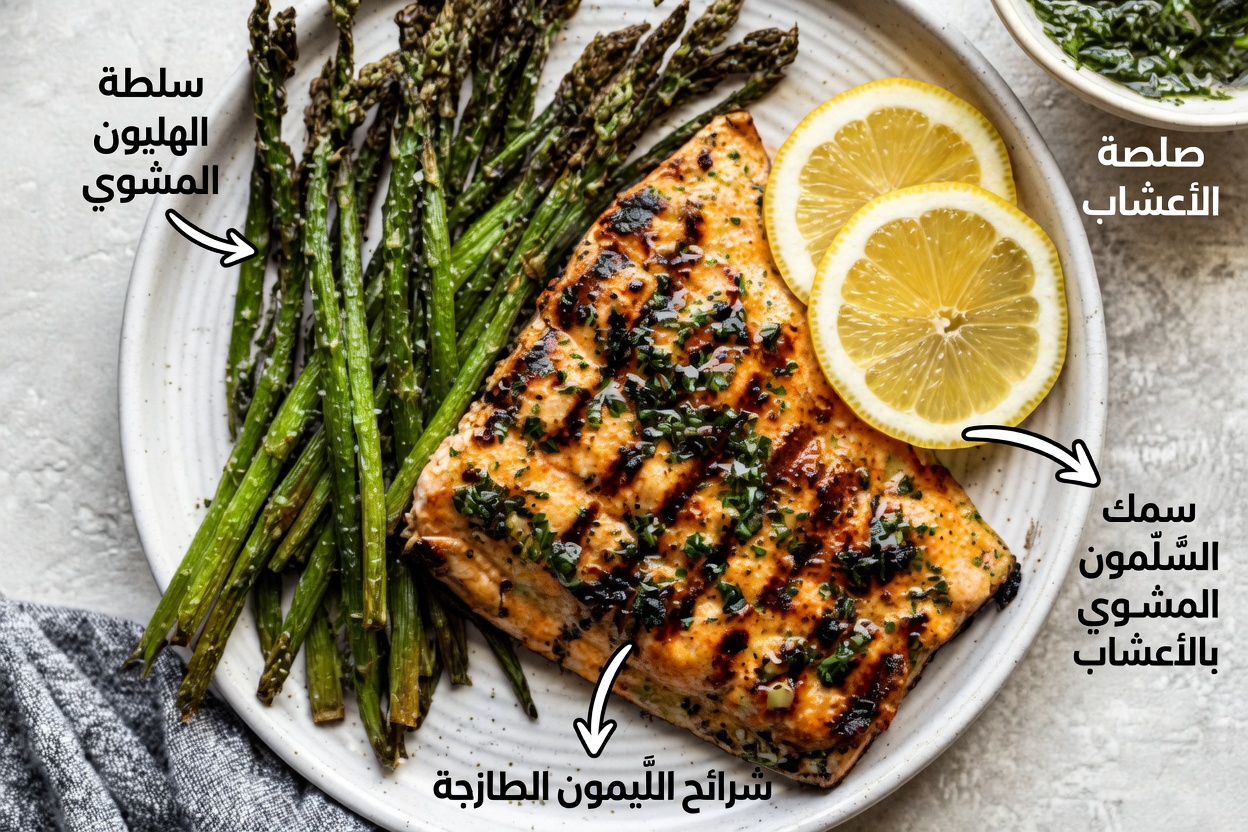 استيقظ بساقين أخف: 6 أطعمة مسائية قد تدعم الدورة الدموية (بالإضافة إلى اختبار بسيط لمدة 3 ليالٍ)