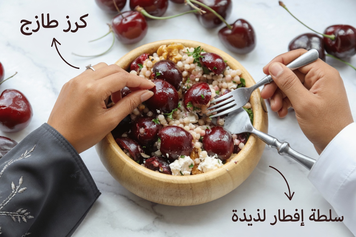 استيقظ بساقين أخف: 6 أطعمة مسائية قد تدعم الدورة الدموية (بالإضافة إلى اختبار بسيط لمدة 3 ليالٍ)