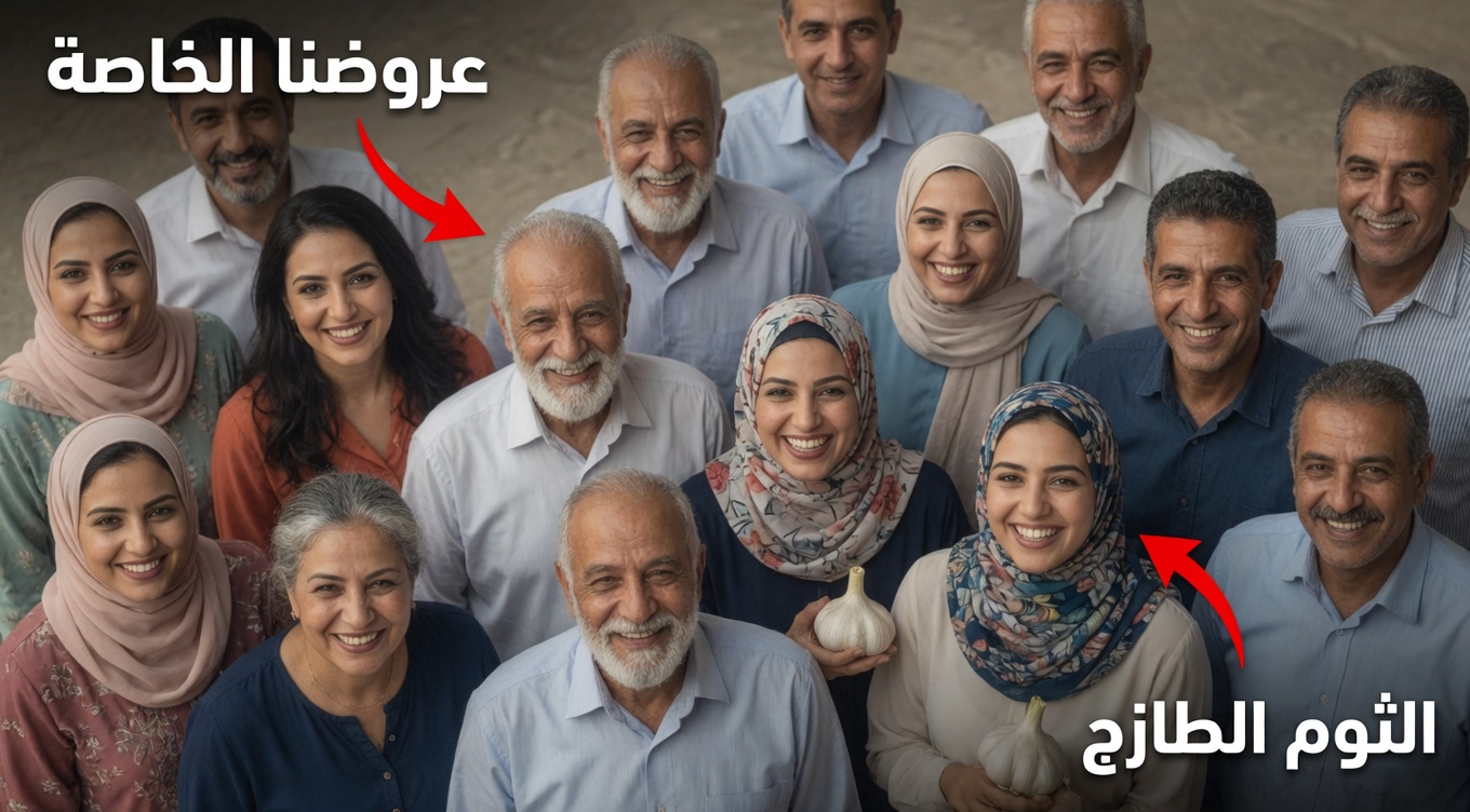 6 أخطاء في تناول الثوم قد تكون مميتة لكبار السن فوق الخمسين — وكيفية استخدام هذا الطعام القوي بأمان