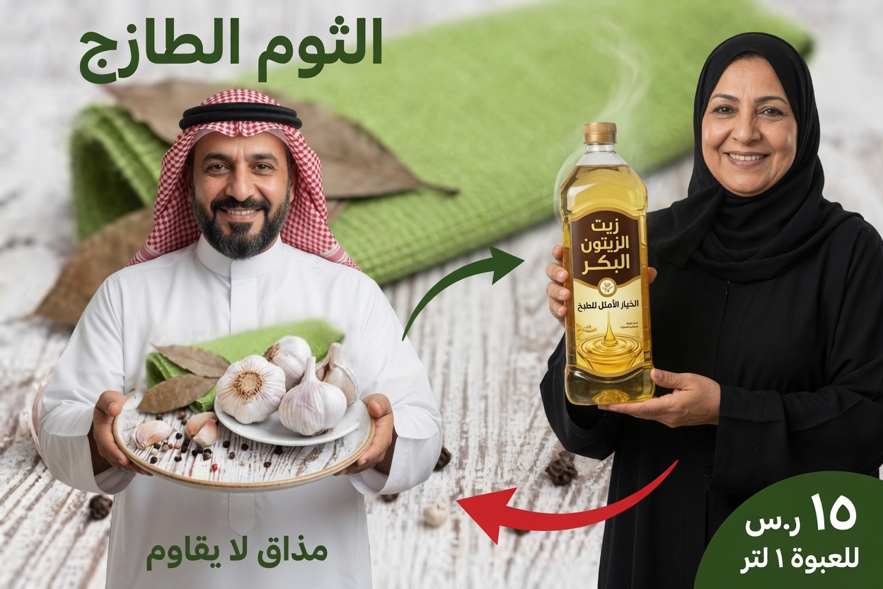 6 أخطاء في تناول الثوم قد تكون مميتة لكبار السن فوق الخمسين — وكيفية استخدام هذا الطعام القوي بأمان