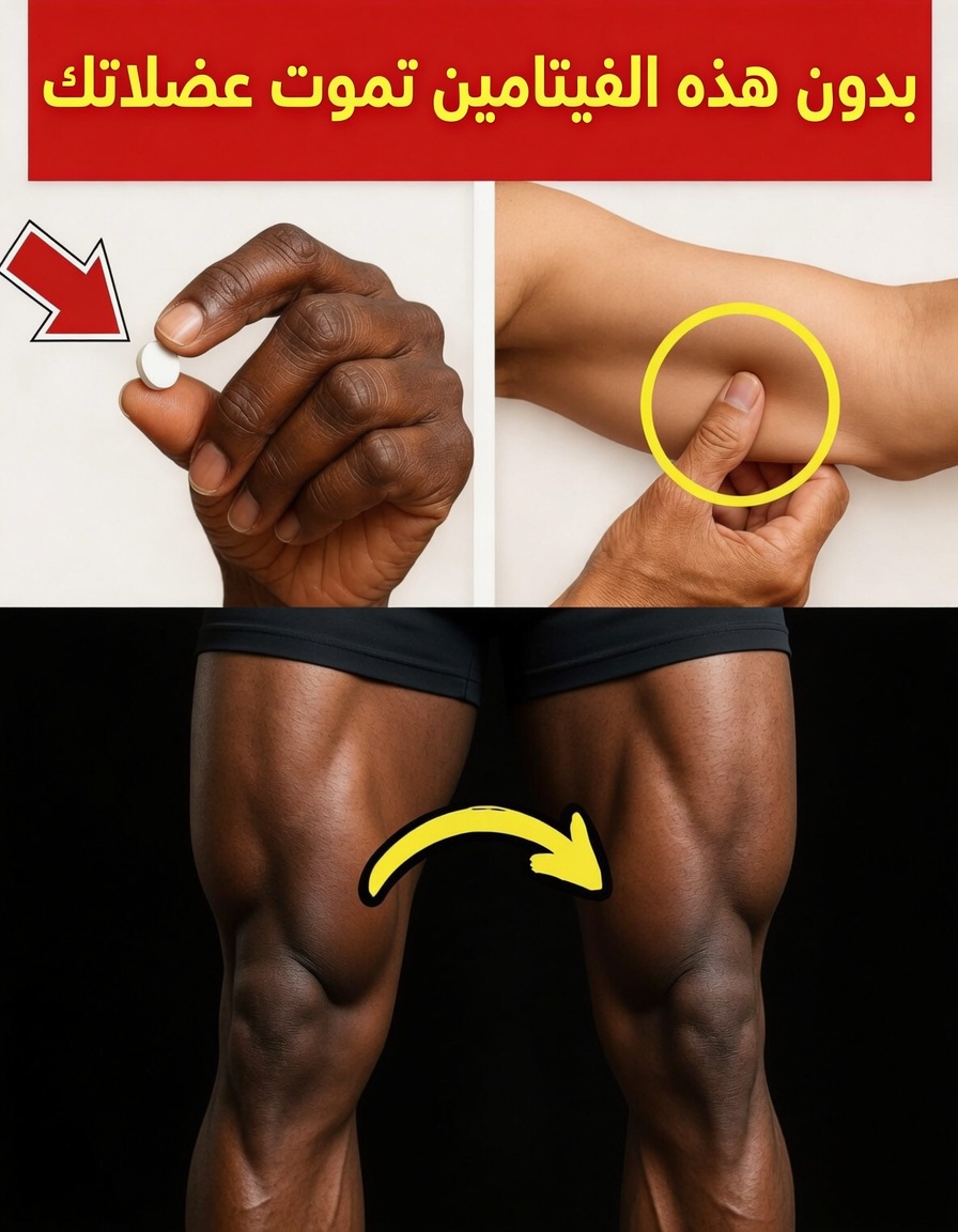 10 عادات سرية لكبار السن الخارقين لا تريد الصناعة الطبية أن تعرفها – وكيف يبقون أقوى من أشخاص في نصف أعمارهم