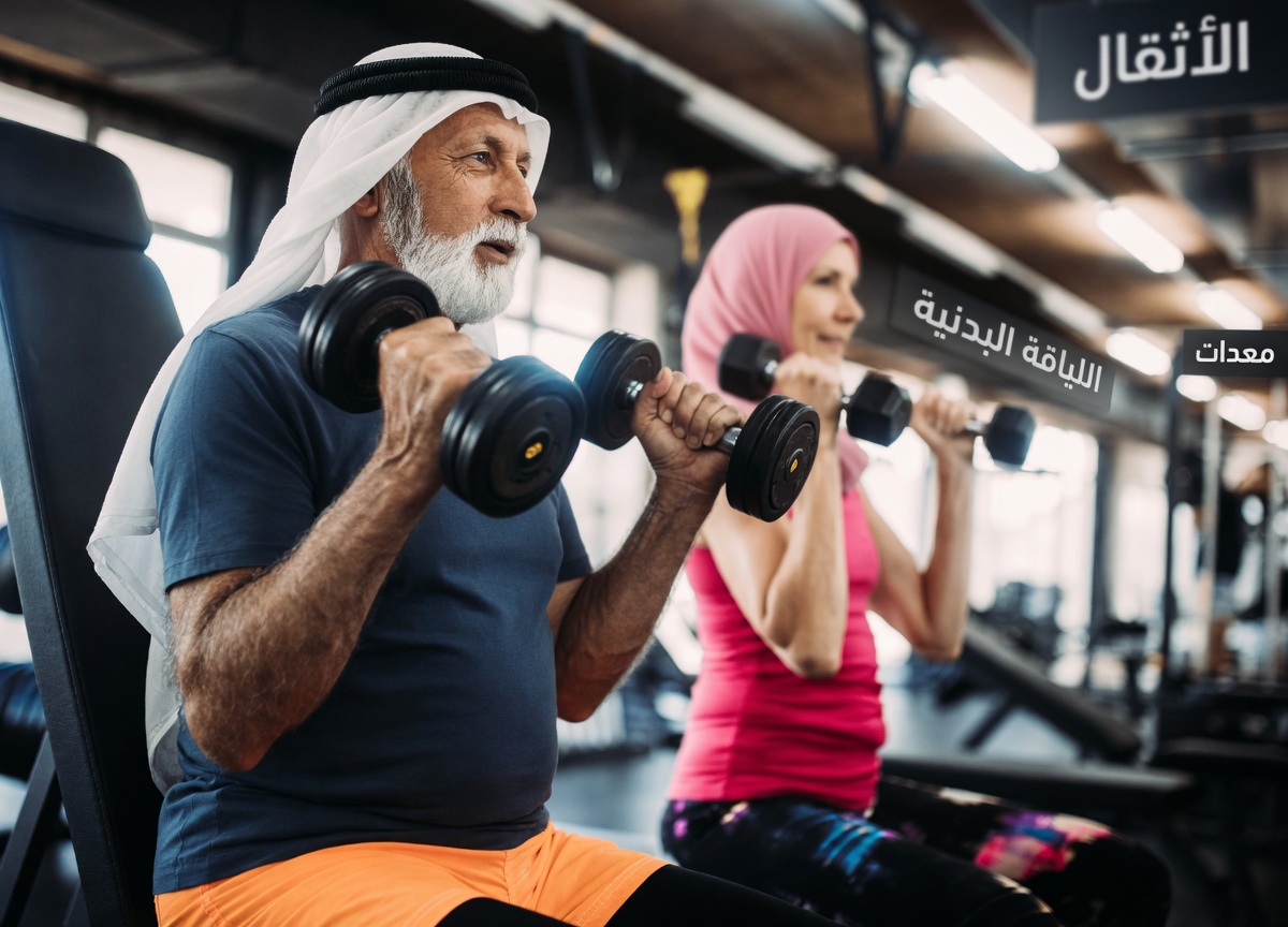 10 عادات سرية لكبار السن الخارقين لا تريد الصناعة الطبية أن تعرفها – وكيف يبقون أقوى من أشخاص في نصف أعمارهم