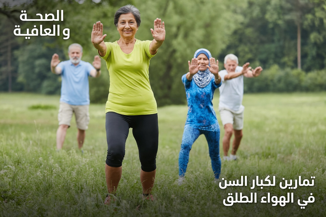 10 عادات سرية لكبار السن الخارقين لا تريد الصناعة الطبية أن تعرفها – وكيف يبقون أقوى من أشخاص في نصف أعمارهم