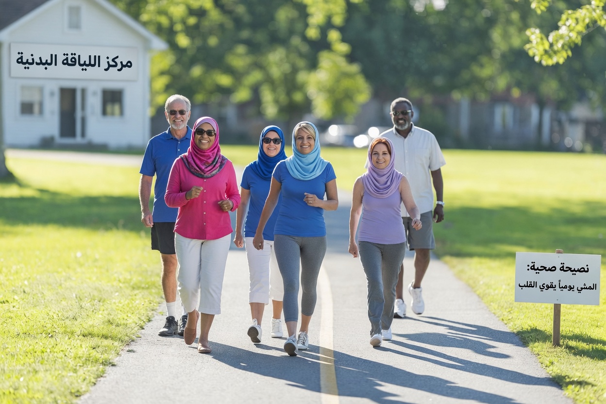 10 عادات سرية لكبار السن الخارقين لا تريد الصناعة الطبية أن تعرفها – وكيف يبقون أقوى من أشخاص في نصف أعمارهم