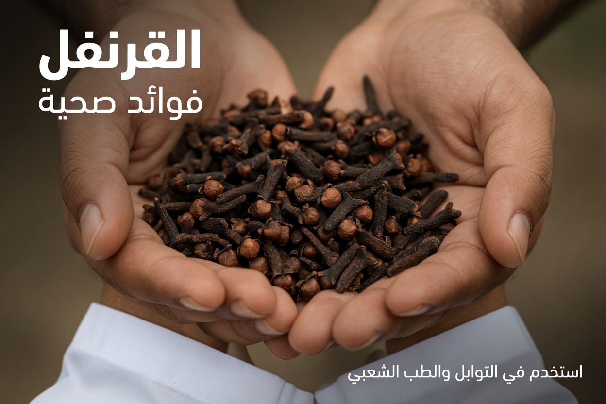 9 أضرار القرنفل التي ربما لم تكن تعرفها: آثار جانبية يجب الانتباه لها