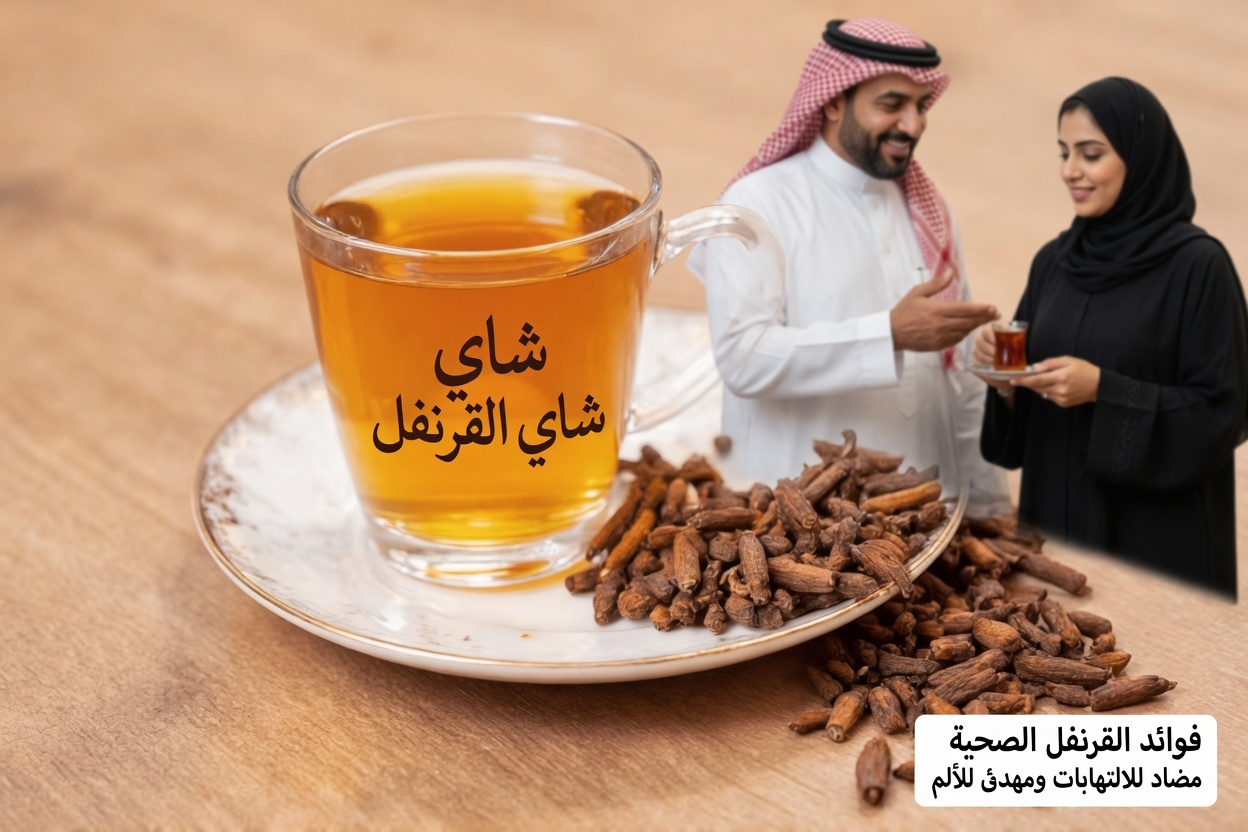 9 أضرار القرنفل التي ربما لم تكن تعرفها: آثار جانبية يجب الانتباه لها