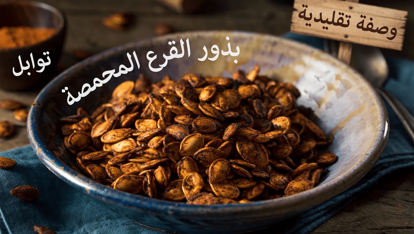 السرطان يكره هذه البذور الستة: حارب السرطان طبيعيًا