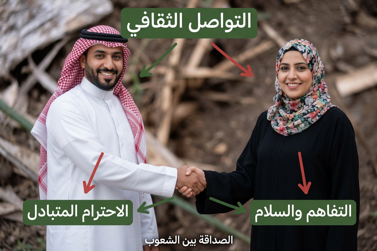 لا تتجاهل هذه الحشائش الشائعة: استكشاف الدور التقليدي للعَشَّار كبير الأوراق في دعم راحة العين