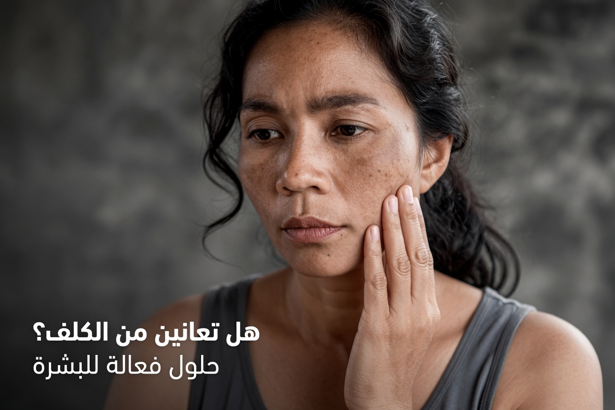 العلاج المفاجئ بأوراق البابايا الذي يساعد الآلاف على تخفيف الكلف والتصبغات وتغيّر لون البشرة طبيعيًا