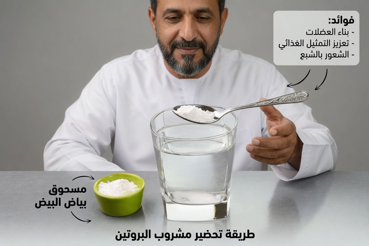 اكتشف كيف يمكن لكبار السن استخدام صودا الخبز في الحياة اليومية لدعم العافية بـ13 طريقة مختلفة