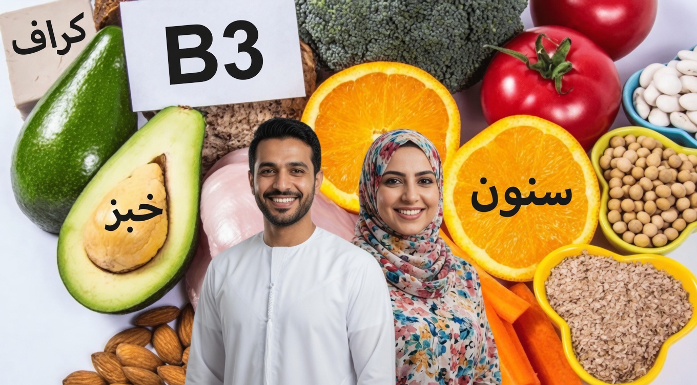 استكشف 9 من الفيتامينات والمكملات الغذائية الشائعة التي قد تؤثر في صحة الكبد والكلى عند تناولها بإفراط