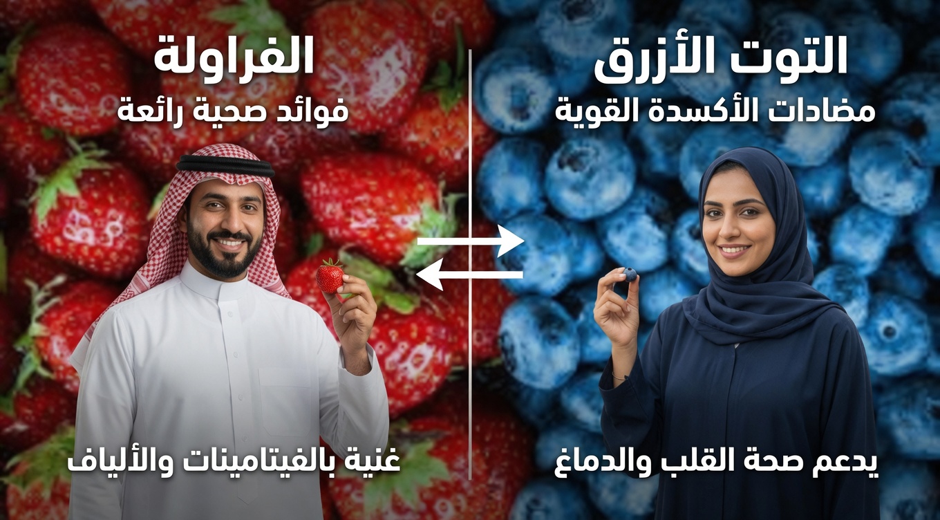 ما هي أفضل الأطعمة الطبيعية لدعم صحة غضروف الركبة وحماية مفاصلك بفعالية؟