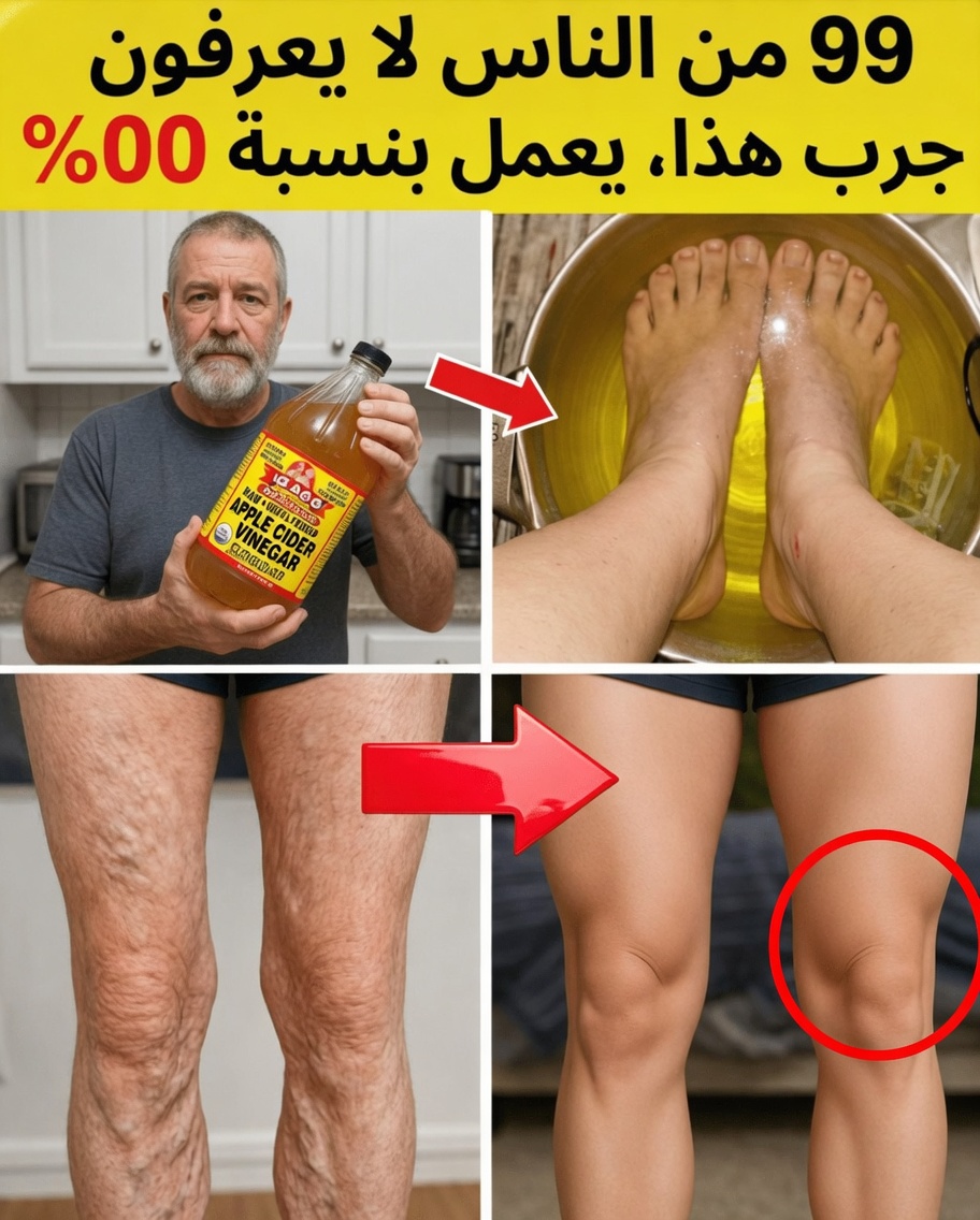 اكتشف كيف يمكن لكبار السن إدراج خل التفاح في الروتين اليومي لدعم ستة من أكثر اهتمامات العافية شيوعًا