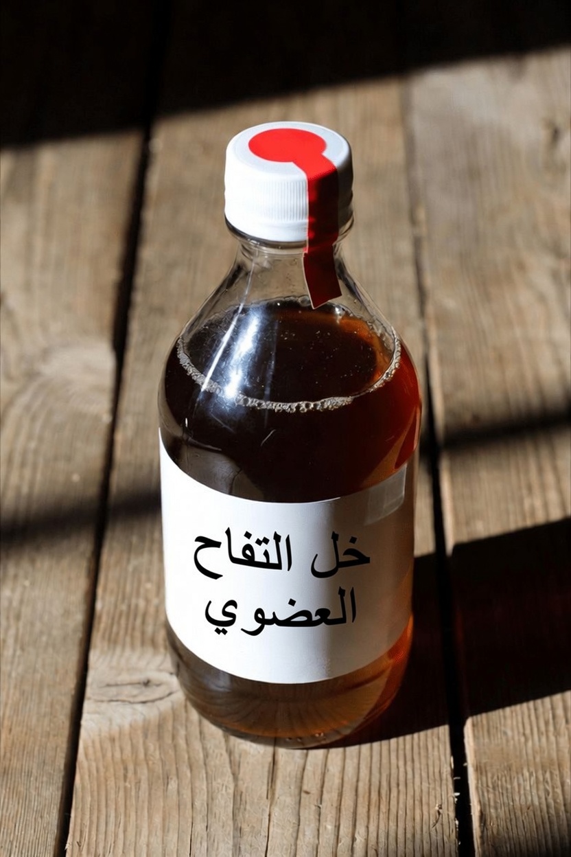 اكتشف كيف يمكن لكبار السن إدراج خل التفاح في الروتين اليومي لدعم ستة من أكثر اهتمامات العافية شيوعًا