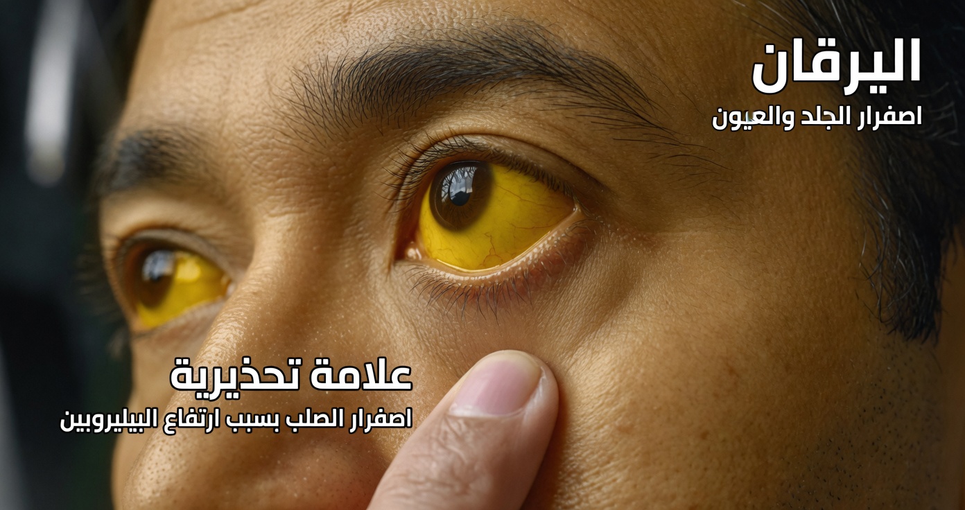 ١٧ علامة حرجة قد تشير إلى أن كبدك في مشكلة (وكيف تعكس الوضع طبيعيًا قبل فوات الأوان)