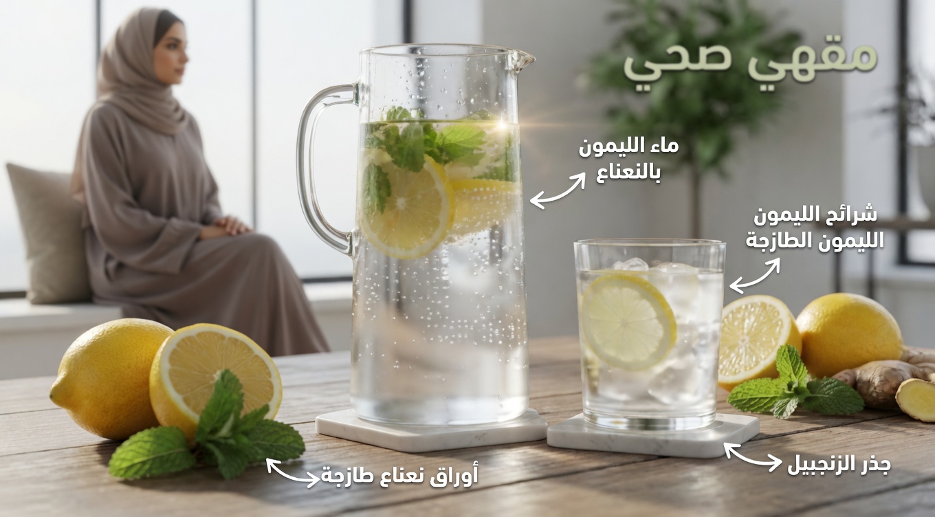 12 أفضل مشروبات صباحية لكبار السن لدعم صحة الكلى وربما المساعدة في طرد السموم – طرق لطيفة للشعور بخفة أكثر كل يوم