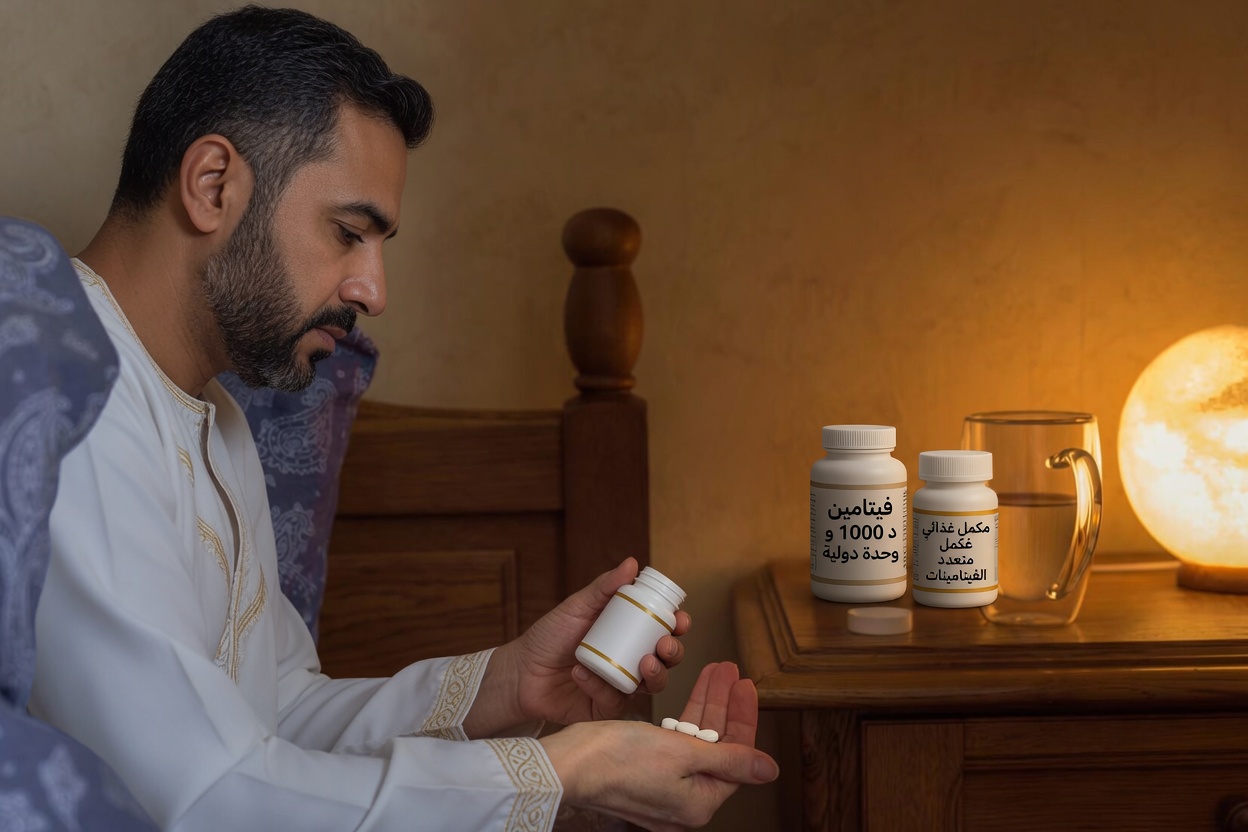 الخطأ القاتل أثناء النوم الذي قد يسبب نوبة قلبية وسكتة دماغية خلال الليل!