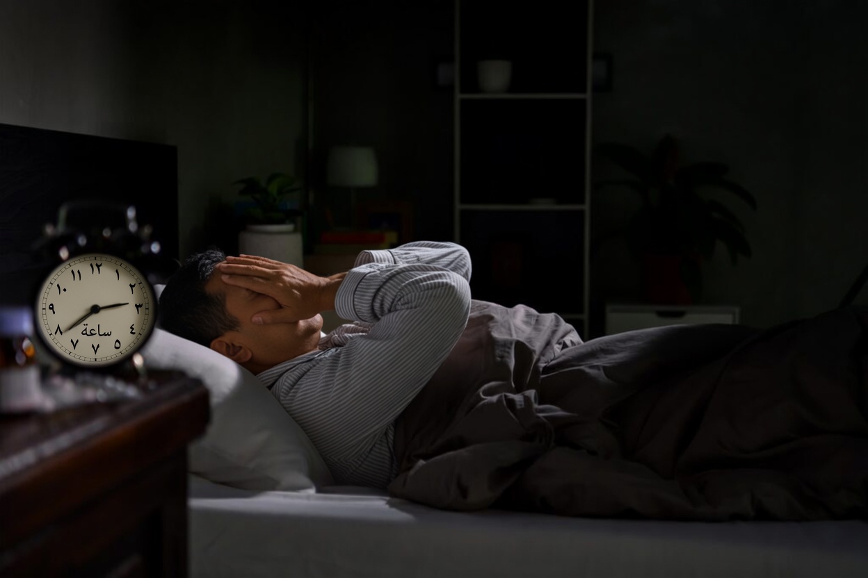 الخطأ القاتل أثناء النوم الذي قد يسبب نوبة قلبية وسكتة دماغية خلال الليل!