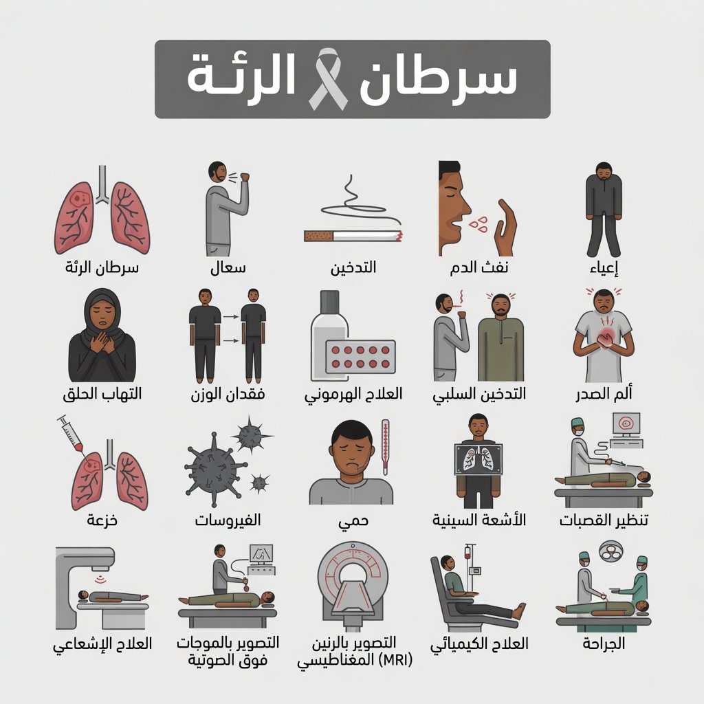 10 أعراض تحذيرية للسرطان: الأعراض التي يتجاهلها معظم الناس ويقول الأطباء إن ذلك قد يكون خطأً قاتلًا