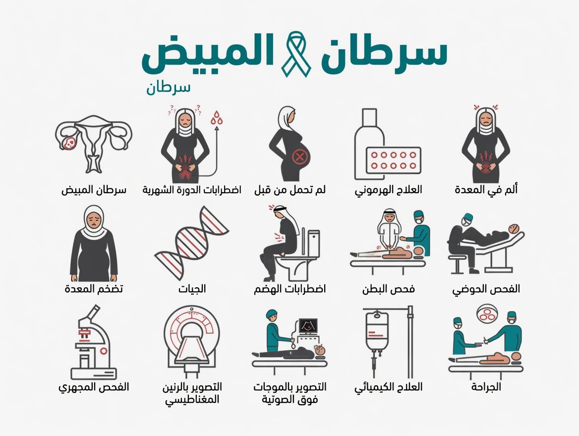 10 أعراض تحذيرية للسرطان: الأعراض التي يتجاهلها معظم الناس ويقول الأطباء إن ذلك قد يكون خطأً قاتلًا