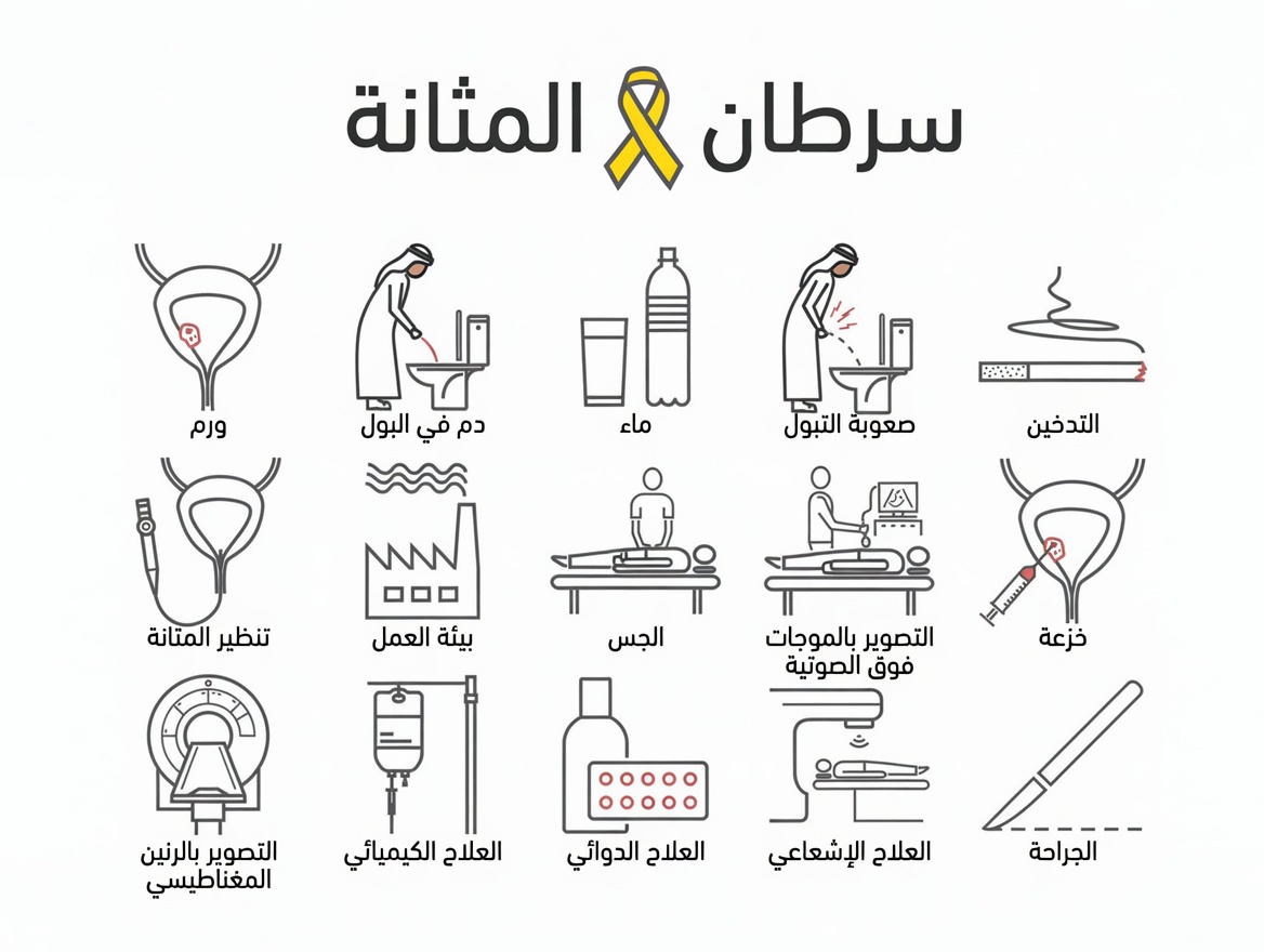 10 أعراض تحذيرية للسرطان: الأعراض التي يتجاهلها معظم الناس ويقول الأطباء إن ذلك قد يكون خطأً قاتلًا