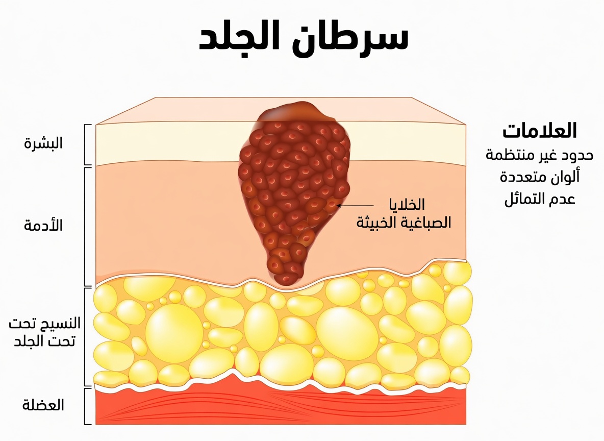 10 أعراض تحذيرية للسرطان: الأعراض التي يتجاهلها معظم الناس ويقول الأطباء إن ذلك قد يكون خطأً قاتلًا