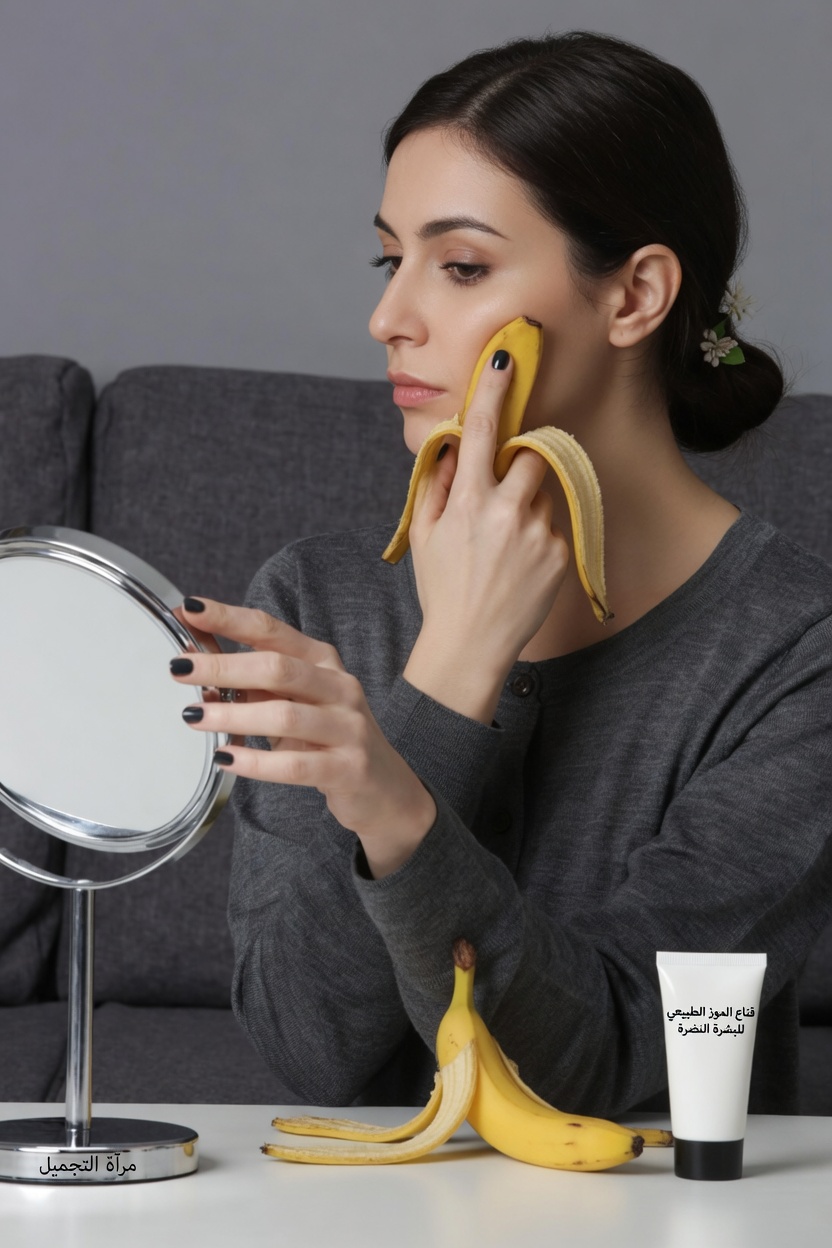 هل يمكن لقشر الموز حقًا أن يساعد في علاج الثآليل؟ نظرة لطيفة على هذا العلاج المنزلي البسيط