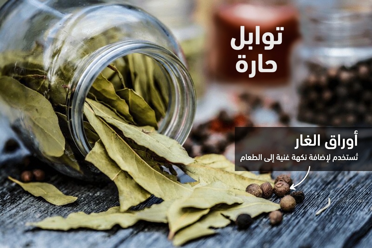 3 أوراق بسيطة تدعم استقرار سكر الدم، وتساعد على فقدان الدهون، وتُنقّي الشرايين: القوة الطبيعية الخفية التي تحتاجها