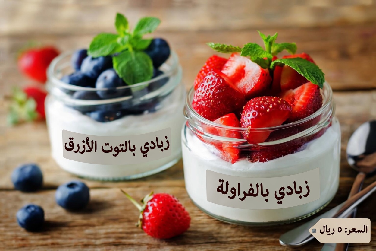 كبار السن: لا تتناولوا التوت الأزرق أبدًا مع هذه الأطعمة الثلاثة! (بل أطلقوا قوته الحقيقية بدلًا من ذلك)