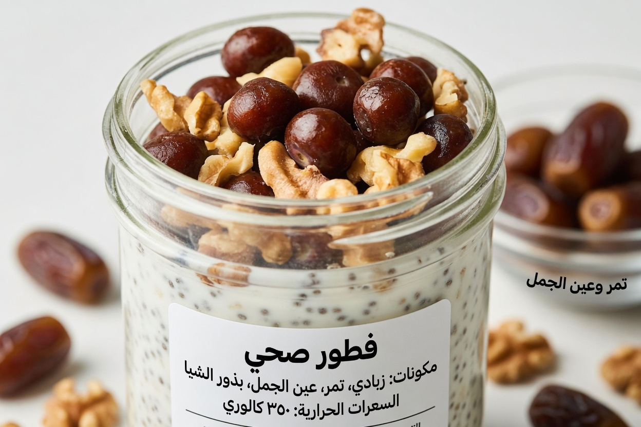 كبار السن: لا تتناولوا التوت الأزرق أبدًا مع هذه الأطعمة الثلاثة! (بل أطلقوا قوته الحقيقية بدلًا من ذلك)