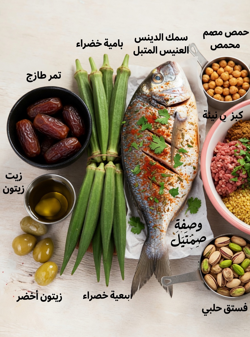 وداعًا لفقدان العضلات: 7 أطعمة أساسية تهزم الساركوبينيا وتساعدك على البقاء قويًا بعد سن الستين