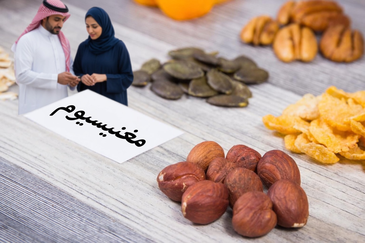 وداعًا لفقدان العضلات: 7 أطعمة أساسية تهزم الساركوبينيا وتساعدك على البقاء قويًا بعد سن الستين