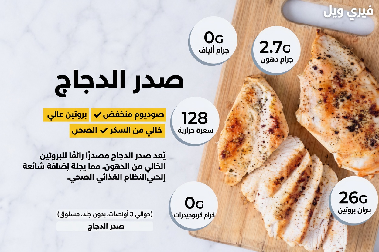 وداعًا لفقدان العضلات: 7 أطعمة أساسية تهزم الساركوبينيا وتساعدك على البقاء قويًا بعد سن الستين