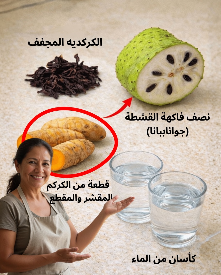 شاي الصباح الذي قد يغيّر صحتك: علاج طبيعي لسكر الدم وضغط الدم والالتهاب