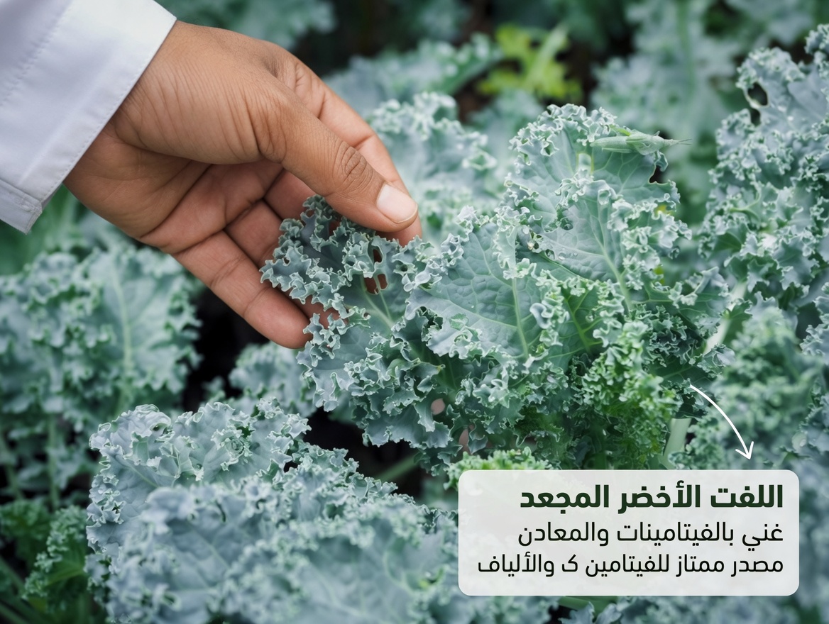 5 أوراق أساسية لتحسين صحة عينيك بشكل طبيعي