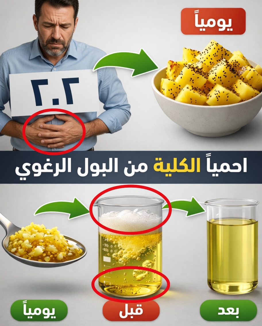 أفضل 10 أطعمة فائقة قد تدعم صحة الكلى وتساعد في إدارة البيلة البروتينية