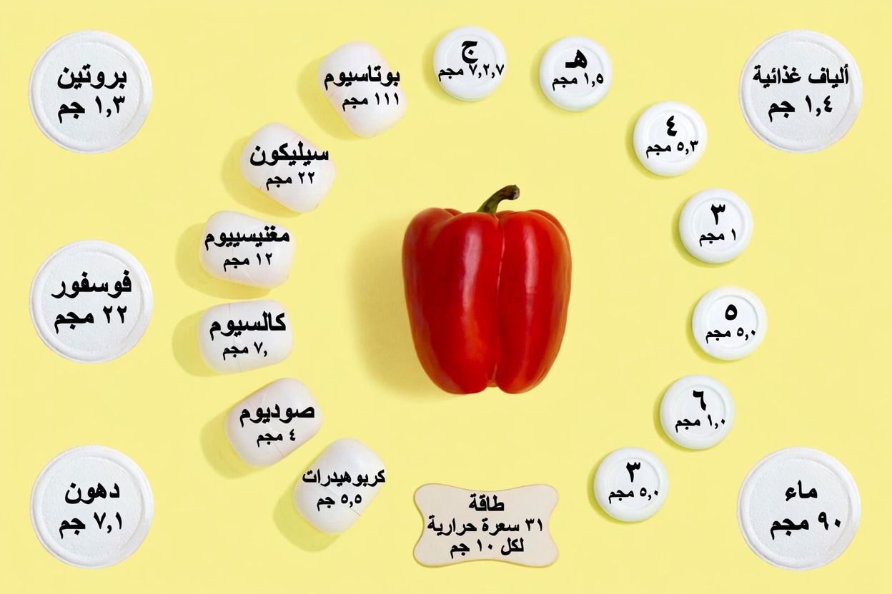 أفضل 10 أطعمة فائقة قد تدعم صحة الكلى وتساعد في إدارة البيلة البروتينية