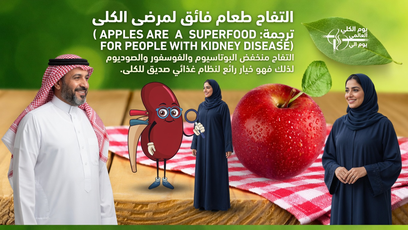 أفضل 10 أطعمة فائقة قد تدعم صحة الكلى وتساعد في إدارة البيلة البروتينية