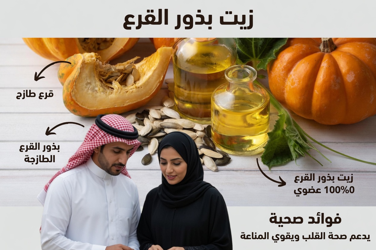 الزيوت الطبيعية لصحة البروستاتا: 6 زيوت أساسية يجب أن تعرفها