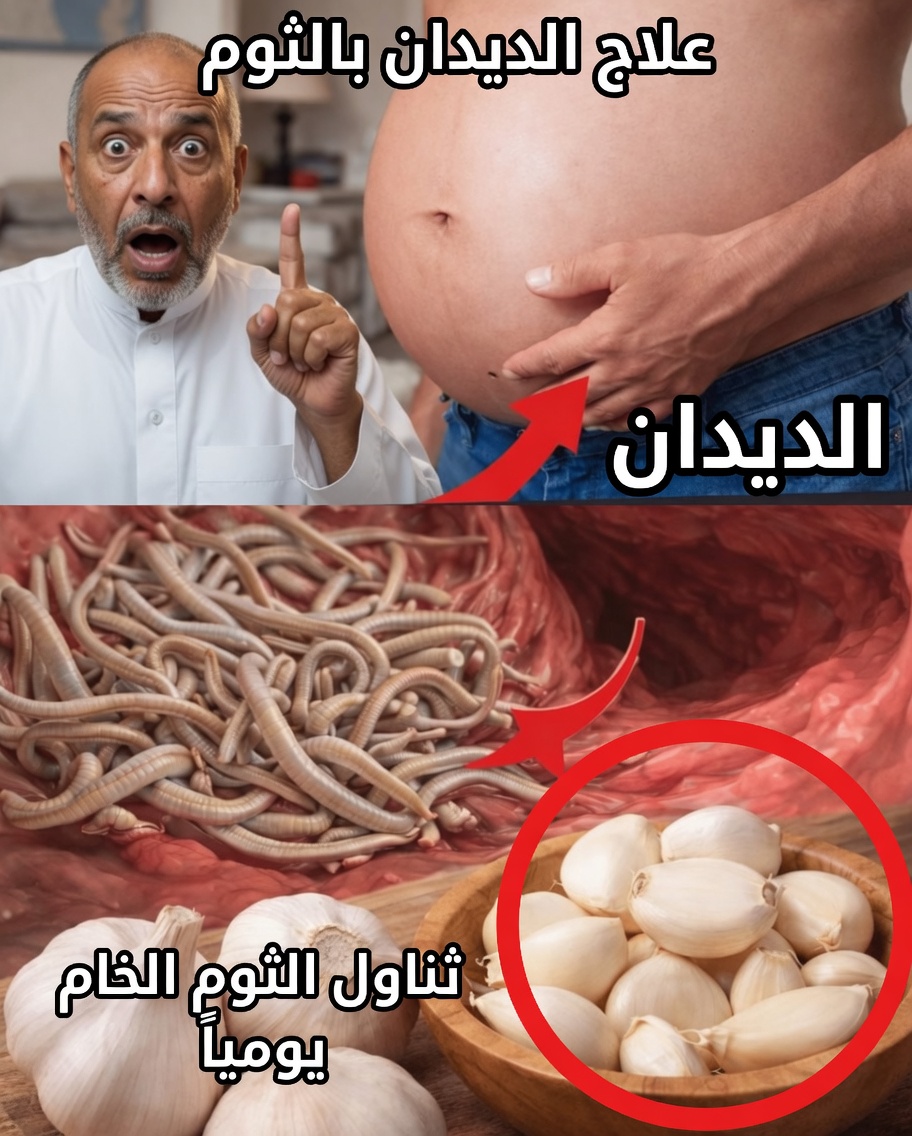 لماذا قد يكون الثوم النيء مفتاحًا لتحسين صحتك في الخمسينيات وما بعدها: إليك كيف يمكنه أن يغيّر عافيتك