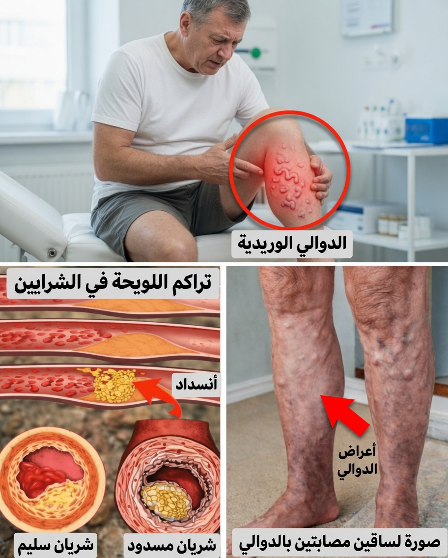 الحل الصحي الخفي: ورقة بسيطة يمكنها أن تغيّر حياتك