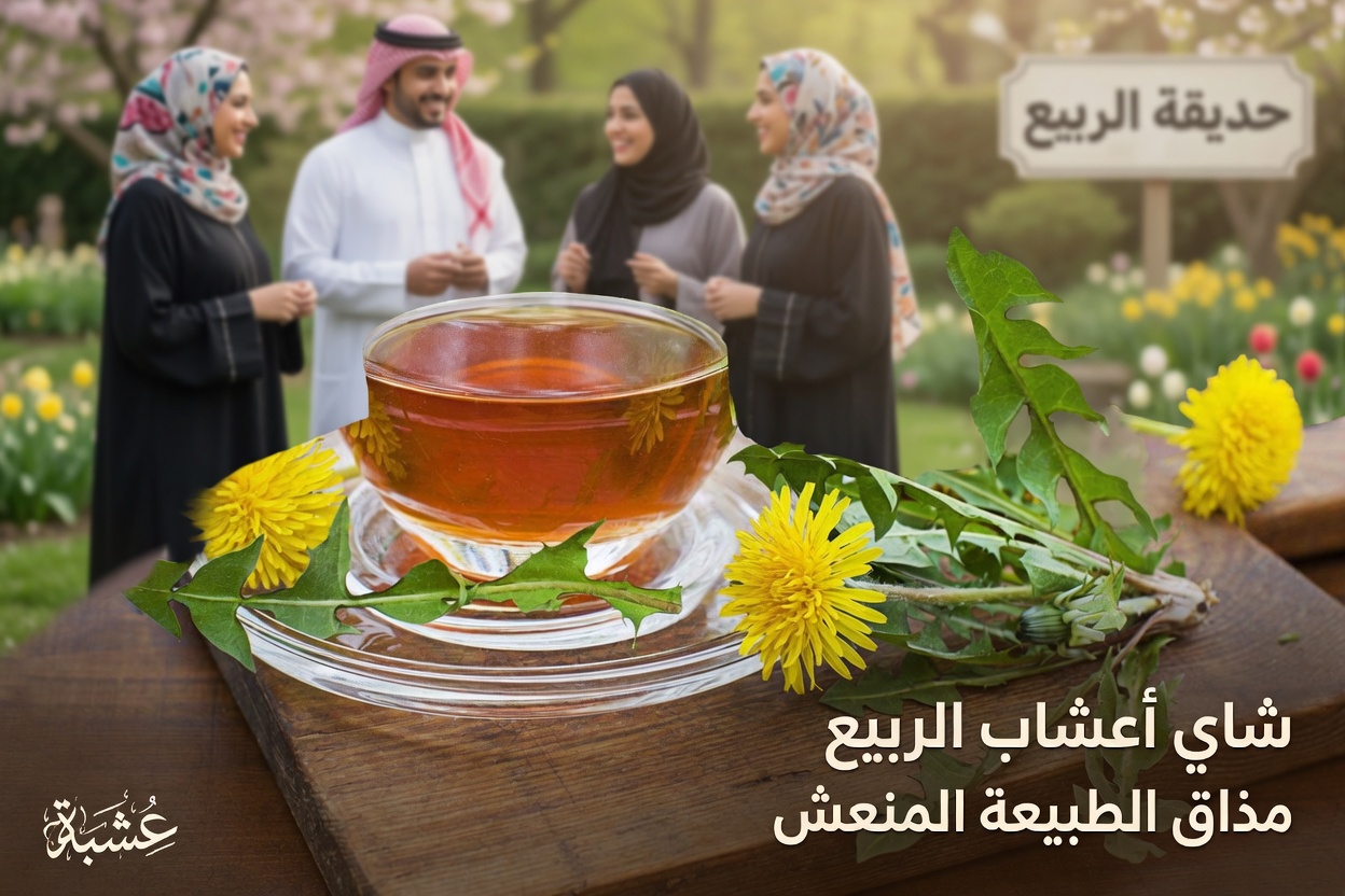 اكتشف قوة الهندباء: 9 طرق يعزز بها هذا العشب البري في حديقتك صحتك